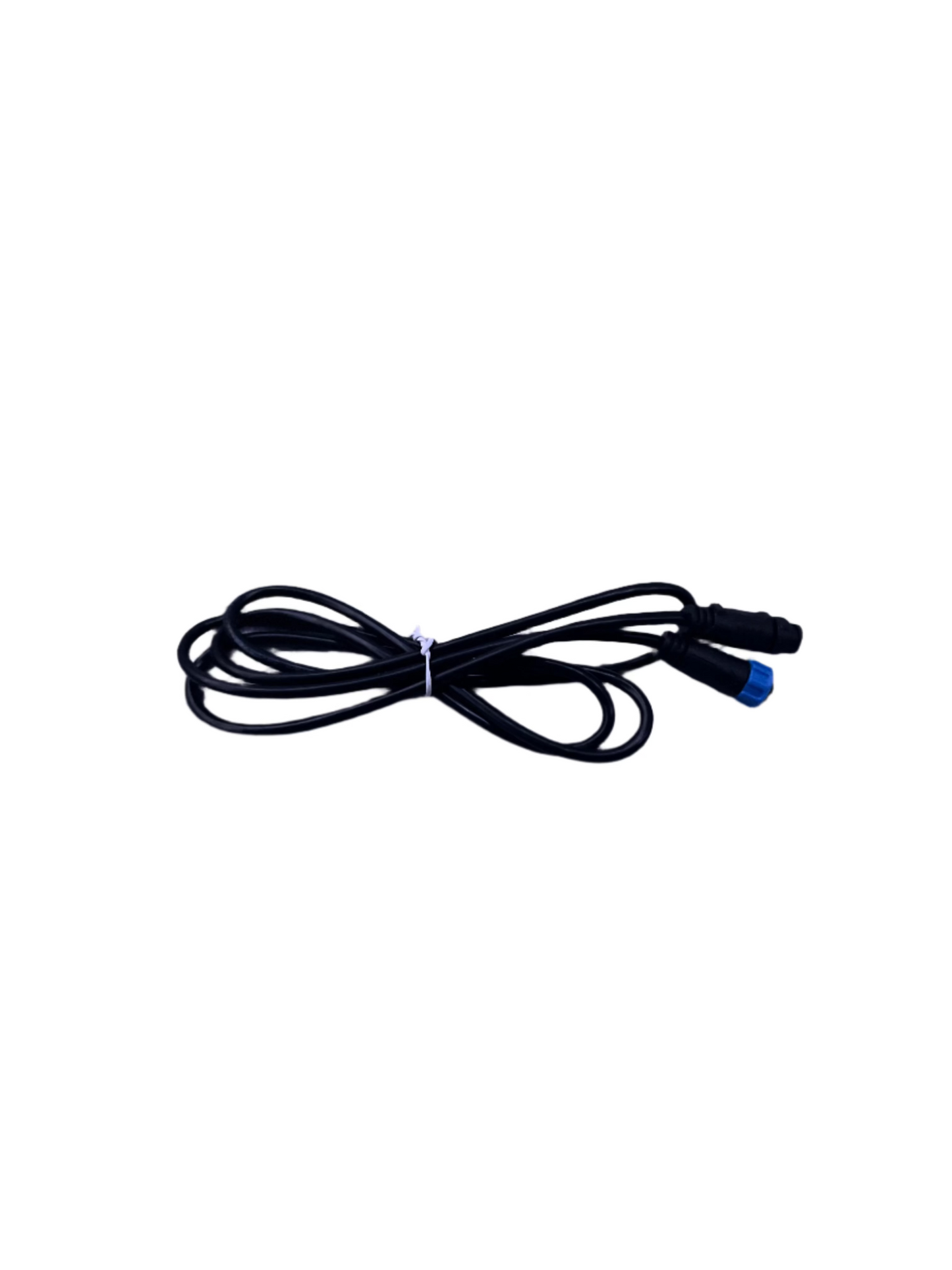 Black Extension Wires