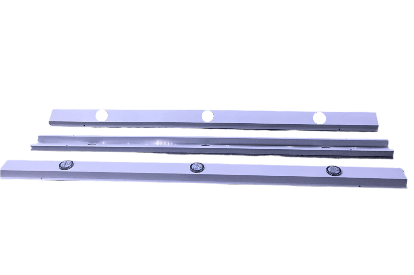 Aluminum Track (RGBW Puck)